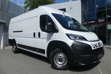 Fiat Ducato Gebrauchtwagen
