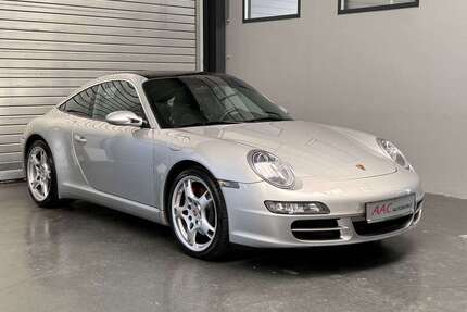 Porsche 997 Gebrauchtwagen