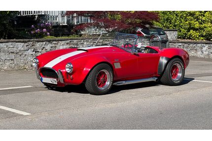 Cobra Andere Gebrauchtwagen