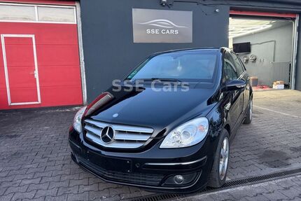 Mercedes-Benz B 200 Gebrauchtwagen