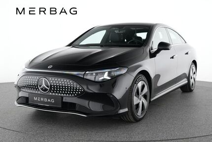 Mercedes-Benz CLA 350 Gebrauchtwagen