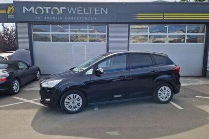 Ford C-Max Gebrauchtwagen