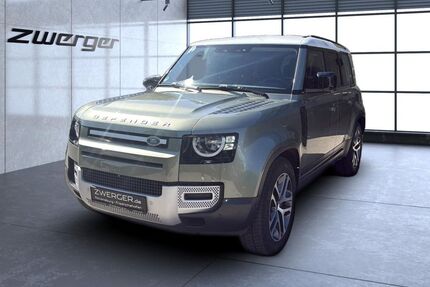 Land Rover Defender Gebrauchtwagen