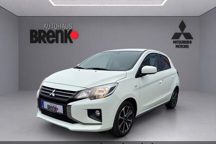 Mitsubishi Space Star Gebrauchtwagen