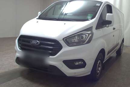 Ford Transit Custom Gebrauchtwagen