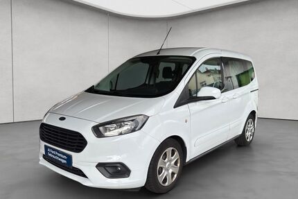 Ford Tourneo Courier Gebrauchtwagen