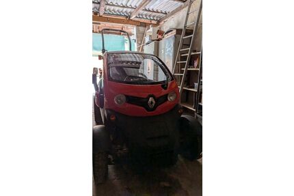 Renault Twizy Gebrauchtwagen