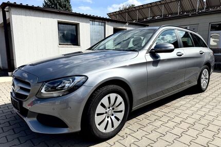 Mercedes-Benz C 200 Gebrauchtwagen