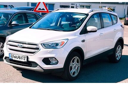 Ford Kuga Gebrauchtwagen