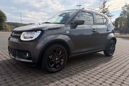 Suzuki Ignis Gebrauchtwagen