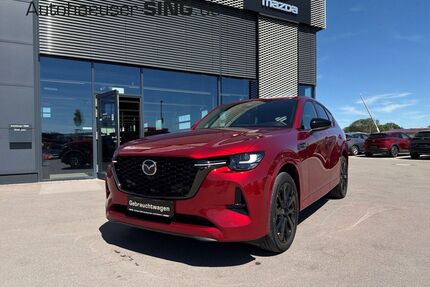 Mazda CX-60 Gebrauchtwagen