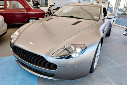 Aston Martin V8 Vantage Gebrauchtwagen
