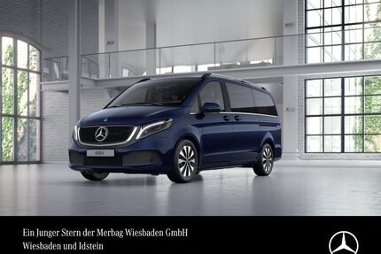 Mercedes-Benz EQV Gebrauchtwagen