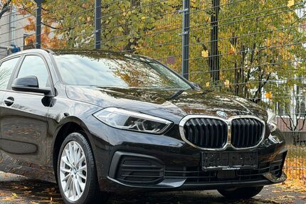 BMW 118 Gebrauchtwagen