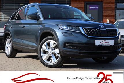 Skoda Kodiaq Gebrauchtwagen