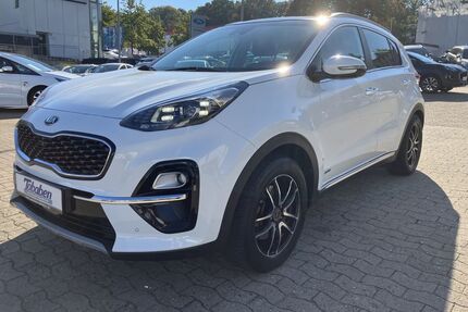 Kia Sportage Gebrauchtwagen
