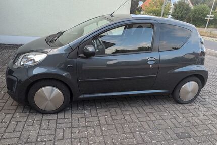 Citroen C1 Gebrauchtwagen