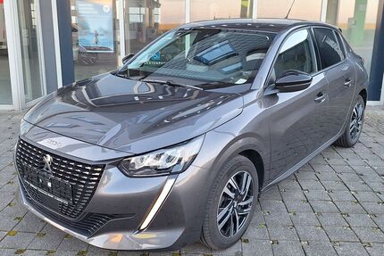 Peugeot 208 Gebrauchtwagen