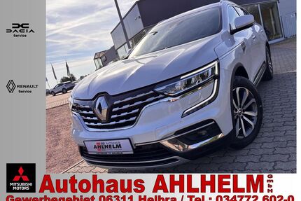 Renault Koleos Gebrauchtwagen