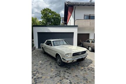 Ford Mustang Gebrauchtwagen