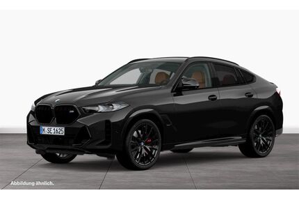 BMW X6 M60 Gebrauchtwagen