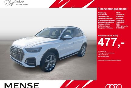 Audi Q5 Gebrauchtwagen