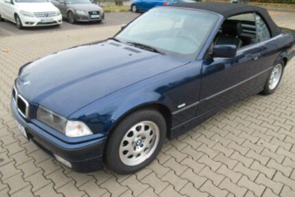 BMW 318 Gebrauchtwagen