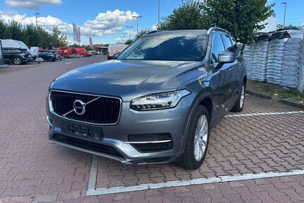 Volvo XC90 Gebrauchtwagen