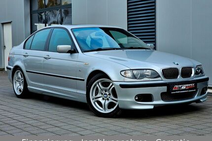 BMW 330 Gebrauchtwagen