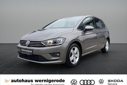 VW Golf Sportsvan Gebrauchtwagen