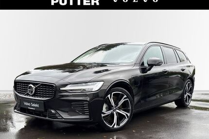 Volvo V60 Gebrauchtwagen