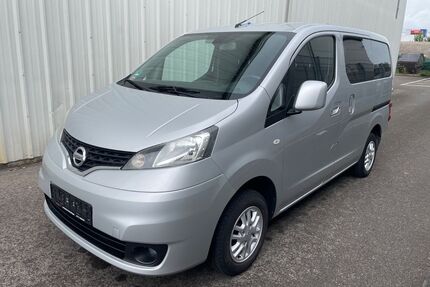 Nissan NV200 Gebrauchtwagen
