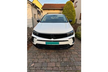 Opel Grandland (X) Gebrauchtwagen