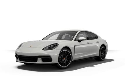 Porsche Panamera Gebrauchtwagen