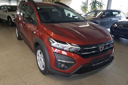 Dacia Jogger Gebrauchtwagen