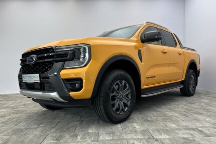 Ford Ranger Gebrauchtwagen