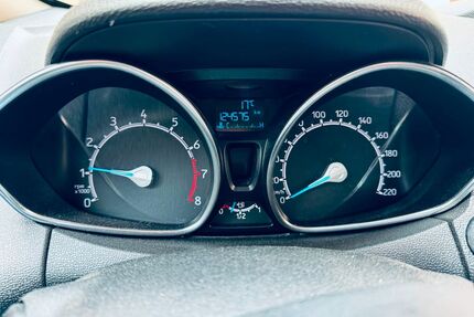 Ford EcoSport Gebrauchtwagen