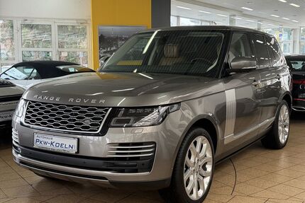 Land Rover Range Rover Gebrauchtwagen