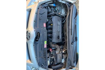 Toyota Corolla Verso Gebrauchtwagen