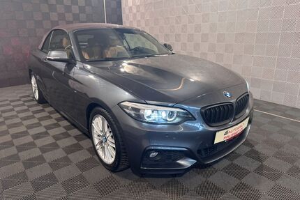 BMW 230 Gebrauchtwagen