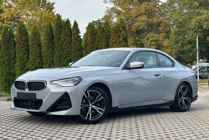 BMW 218 Gebrauchtwagen