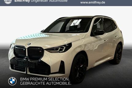 BMW X3 M50 Gebrauchtwagen