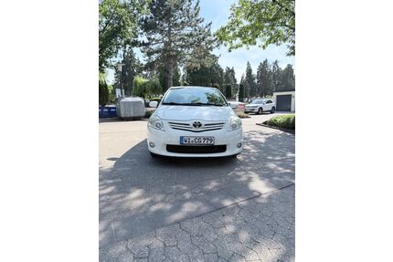 Toyota Auris Gebrauchtwagen