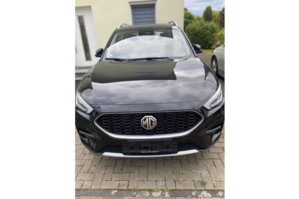 MG ZS Gebrauchtwagen