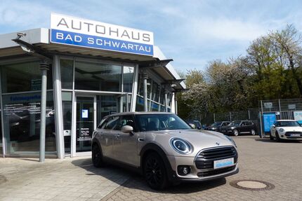 Mini One Clubman Gebrauchtwagen