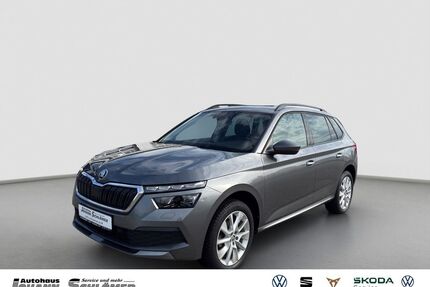 Skoda Kamiq Gebrauchtwagen