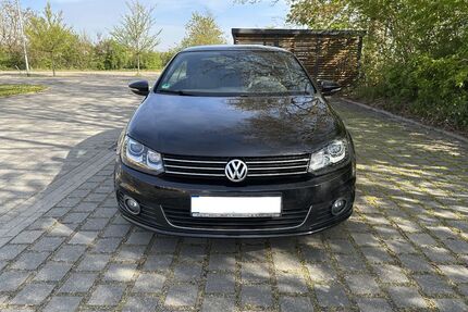 VW Eos Gebrauchtwagen