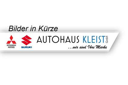 Suzuki Ignis Gebrauchtwagen