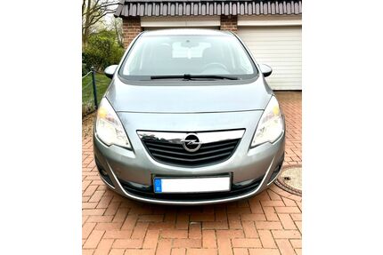 Opel Meriva Gebrauchtwagen