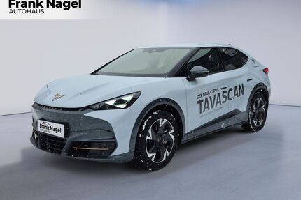 Cupra Tavascan Gebrauchtwagen